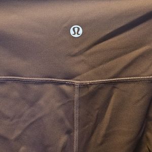 lululemon wunderunder leggings